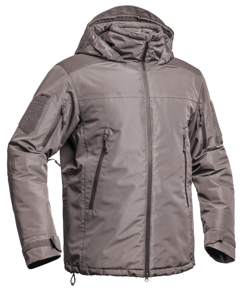 Parka Hardshell Fighter Xmf 200