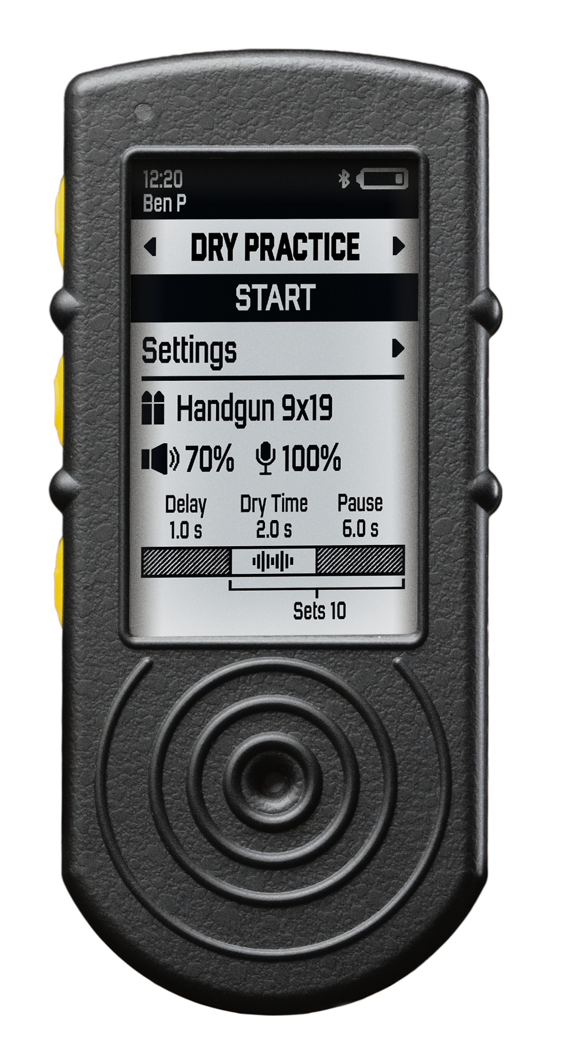 SG Timer 2