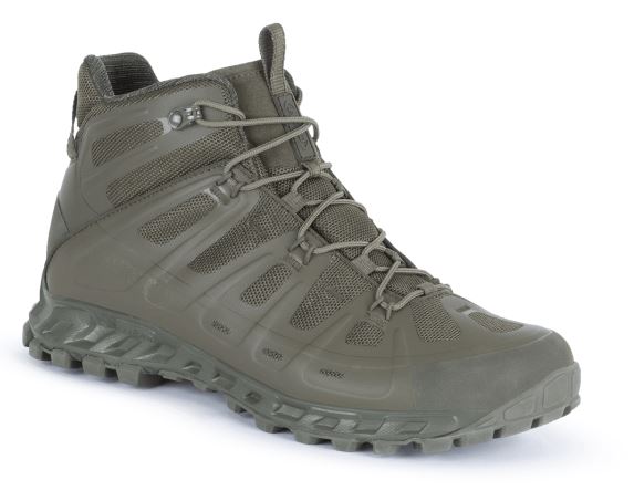 AKU- Selvatica Tactical MID GTX