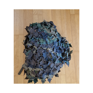 Camouflage Rucksackcover