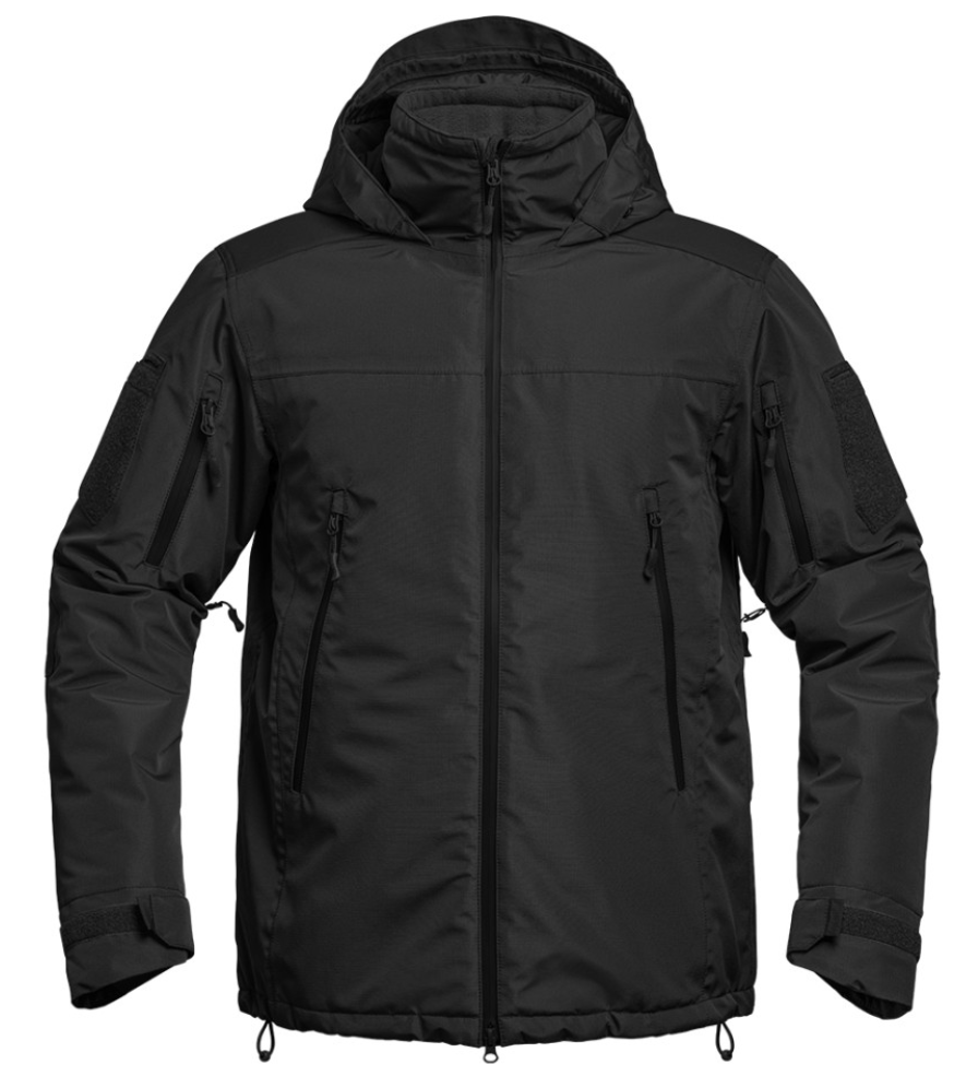 Parka Hardshell Fighter Xmf 200