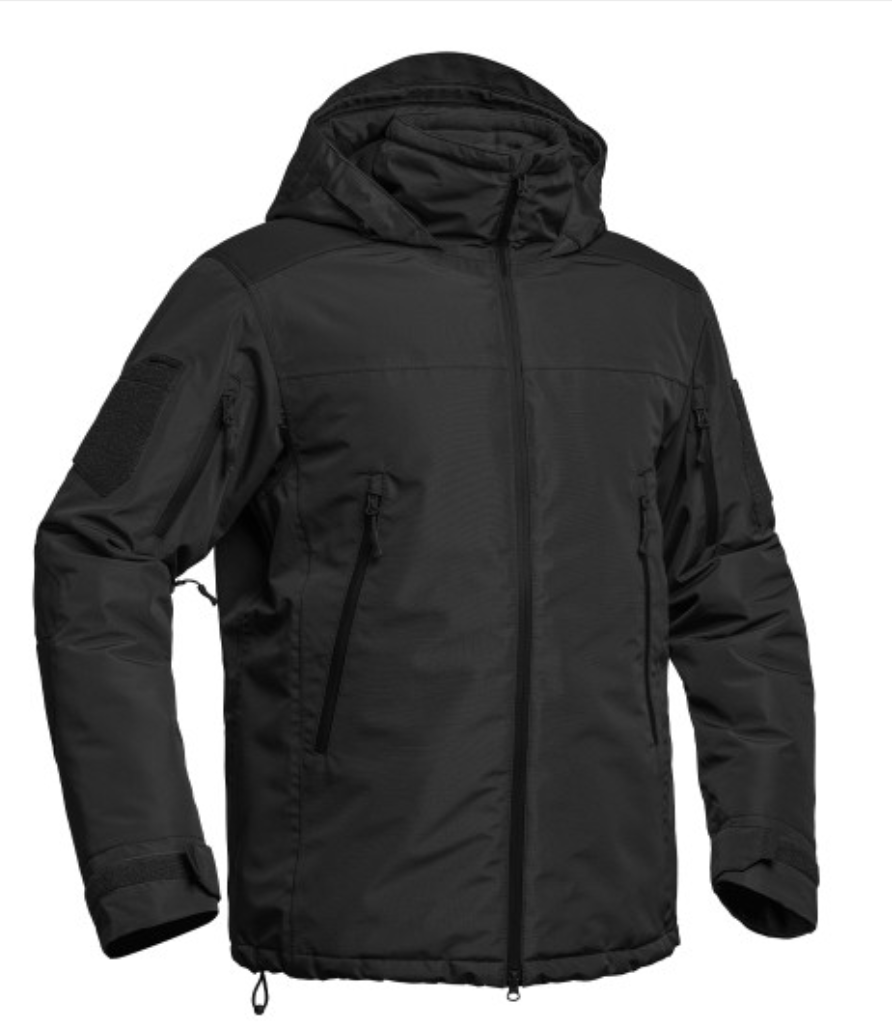 Parka Hardshell Fighter Xmf 200