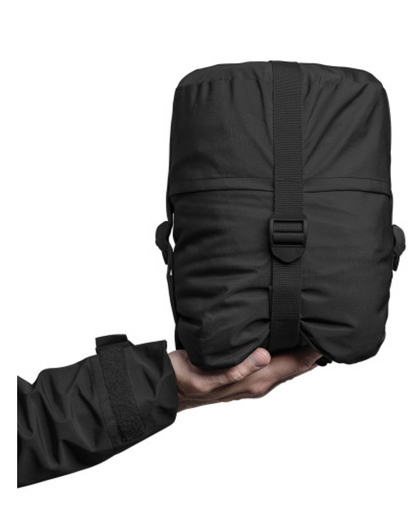 Parka Hardshell Fighter Xmf 200