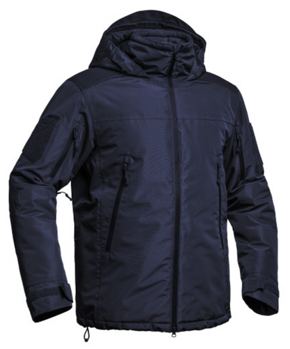 Parka Hardshell Fighter Xmf 200