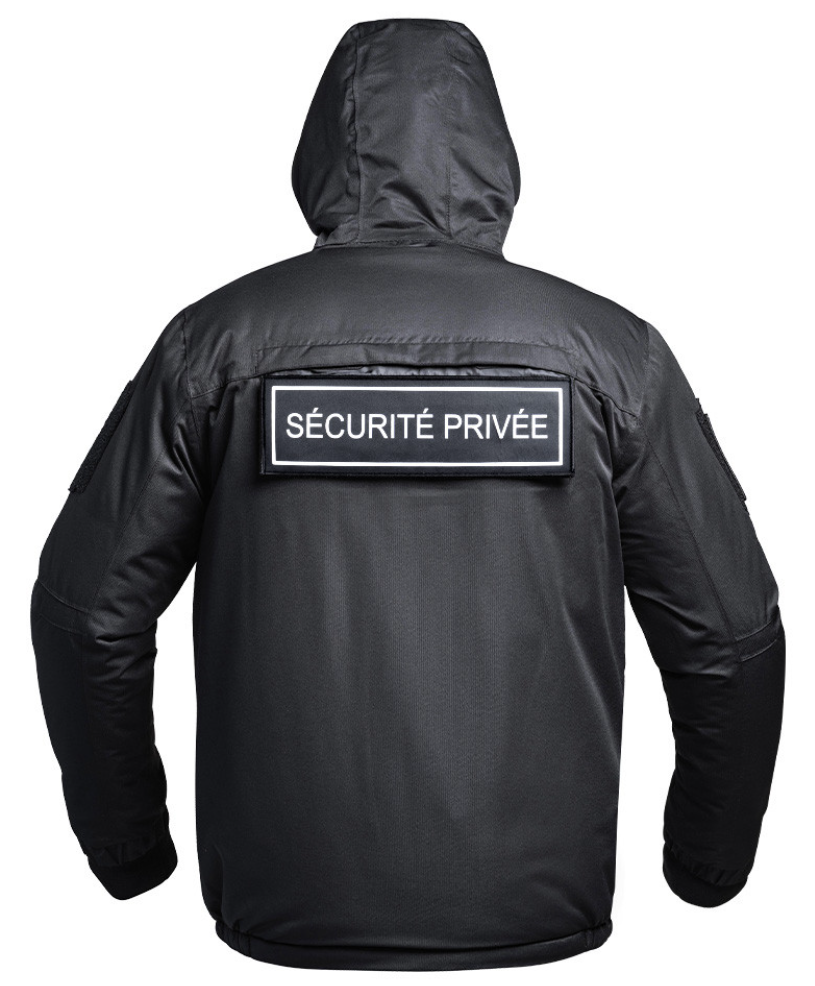 SÉCU-ONE WF 150 Hardshelljacke