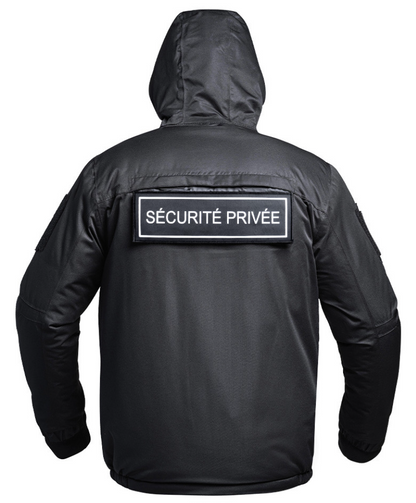 SÉCU-ONE WF 150 Hardshelljacke