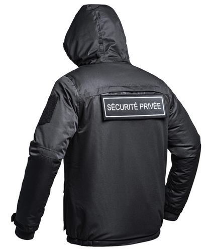 SÉCU-ONE WF 150 Hardshelljacke