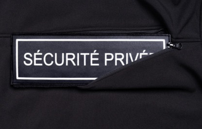 SÉCU-ONE WF 150 Hardshelljacke