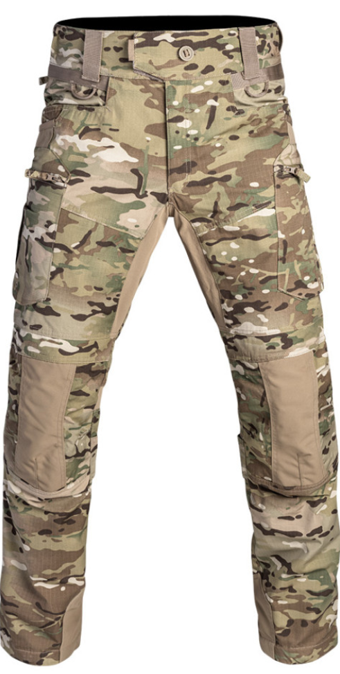 Kampfhose V2 FIGHTER GEN. 2