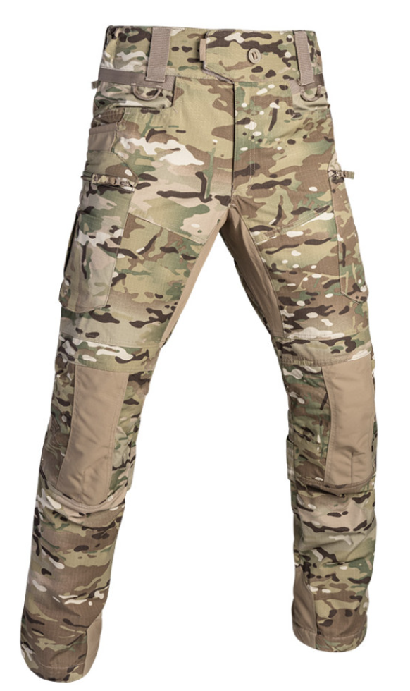 Kampfhose V2 FIGHTER GEN. 2