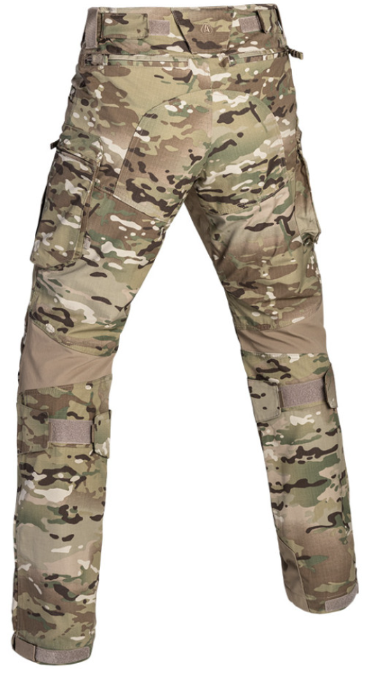 Kampfhose V2 FIGHTER GEN. 2