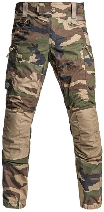 Kampfhose V2 FIGHTER GEN. 2