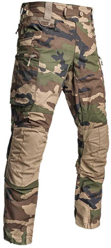 Kampfhose V2 FIGHTER GEN. 2