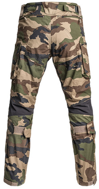 Kampfhose V2 FIGHTER GEN. 2
