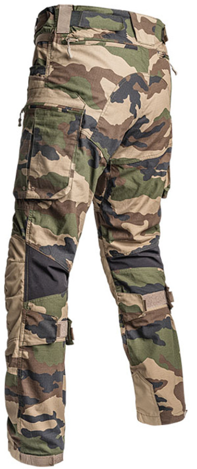 Kampfhose V2 FIGHTER GEN. 2