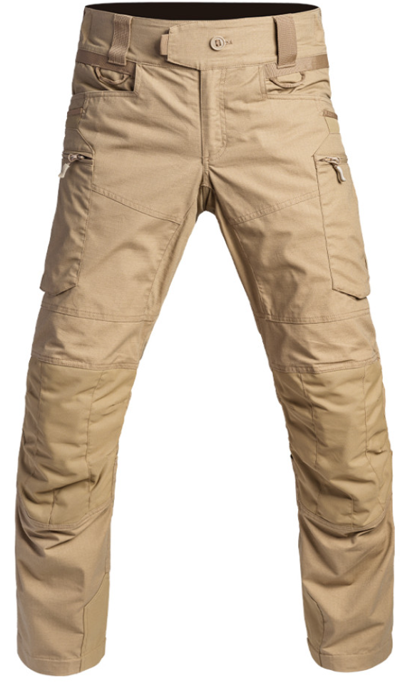 Kampfhose V2 FIGHTER GEN. 2