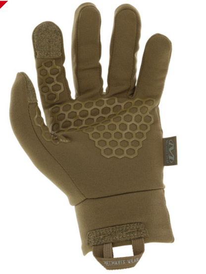 Handschuhe Base Layer für kaltes Wetter