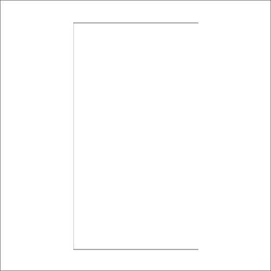 Minimalistische graue Umrissrahmen der Qvarfot Fällaxt Hultafors