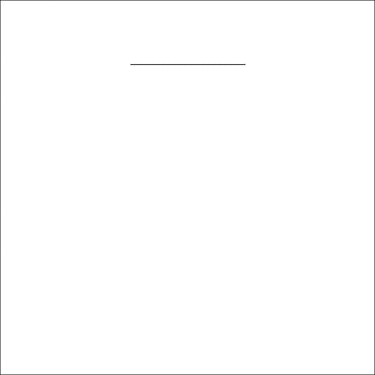 Minimalist schwarze horizontale Linie zentriert auf weißem Hintergrund, Katadyn BeFree Filter 1.0 L