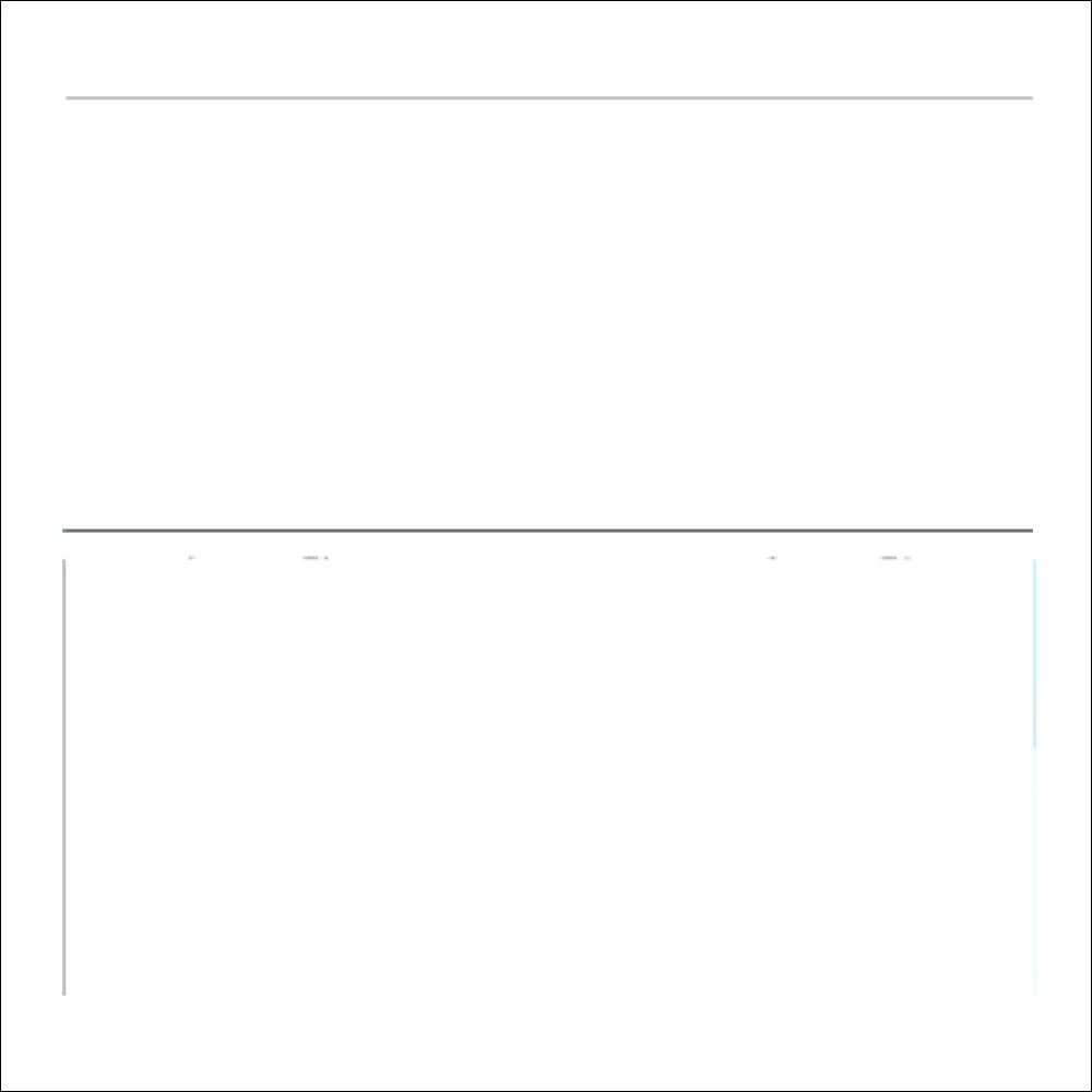 Mechanix Wear Recon Polizeihandschuh mit blankem weißen Papier und Linien