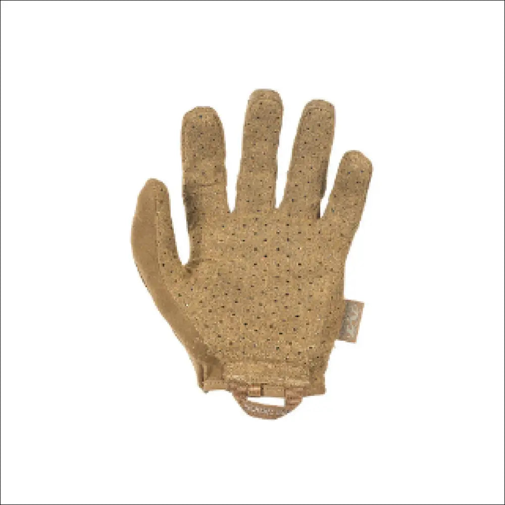 Mechanix Wear Specialty Vent Schießhandschuh mit perforierter Handfläche