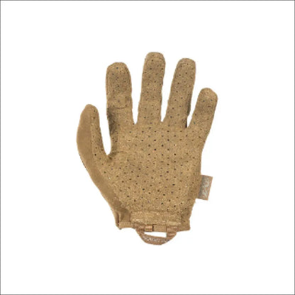 Mechanix Wear Specialty Vent Schießhandschuh mit perforierter Handfläche