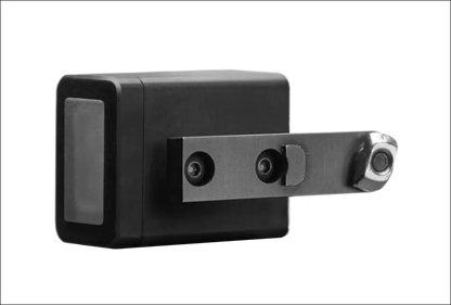 SG Pulse schwarzes Kamera-Modul mit digitaler Wasserwaage verhindert Neigungen