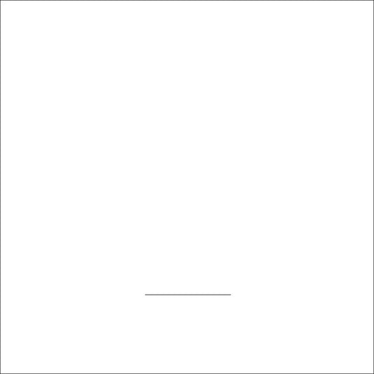 Minimalistische schwarze horizontale Linie im Wacaco Barista Kit