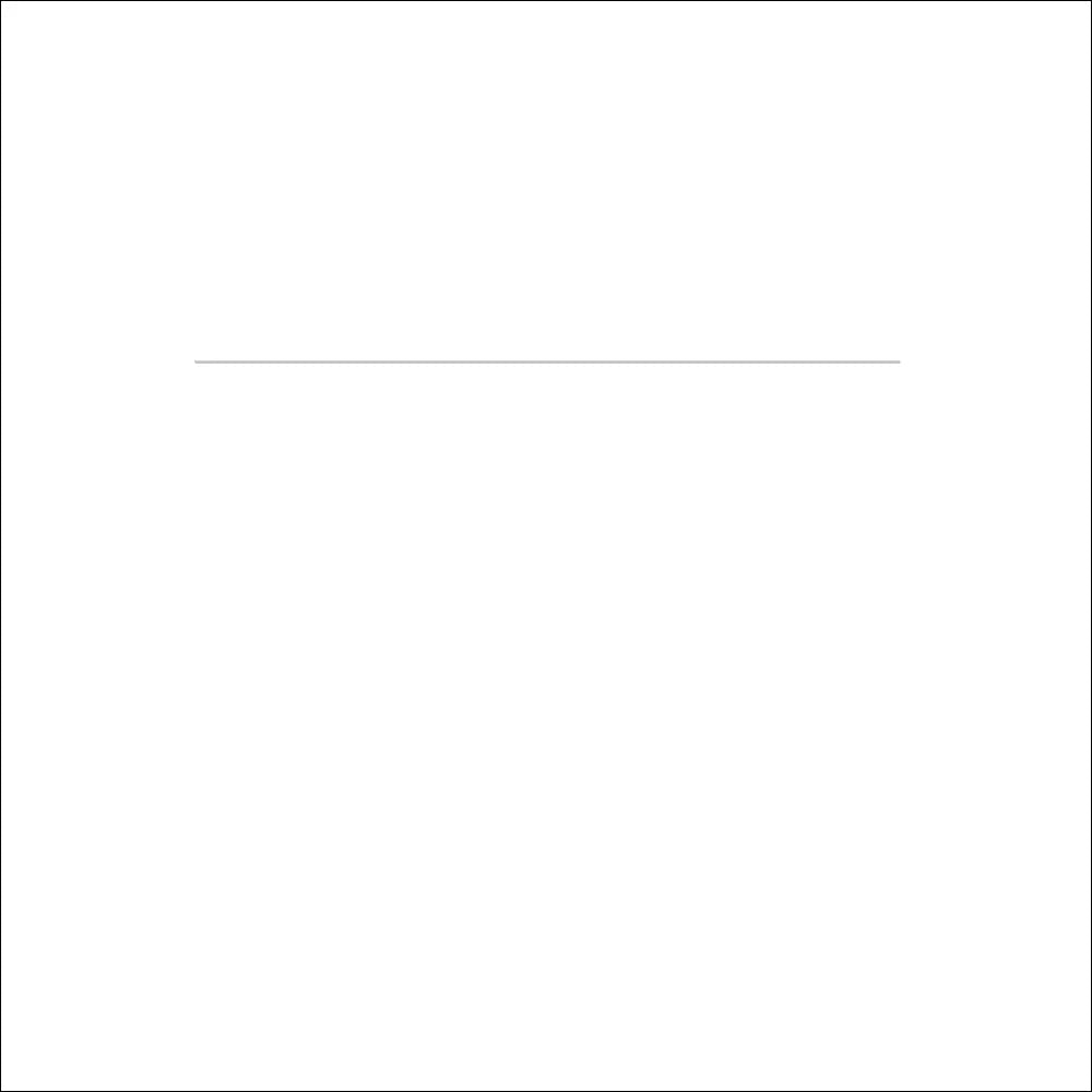 Minimalistische graue horizontale Linie im Wildsteer-Scorpion-Produkt